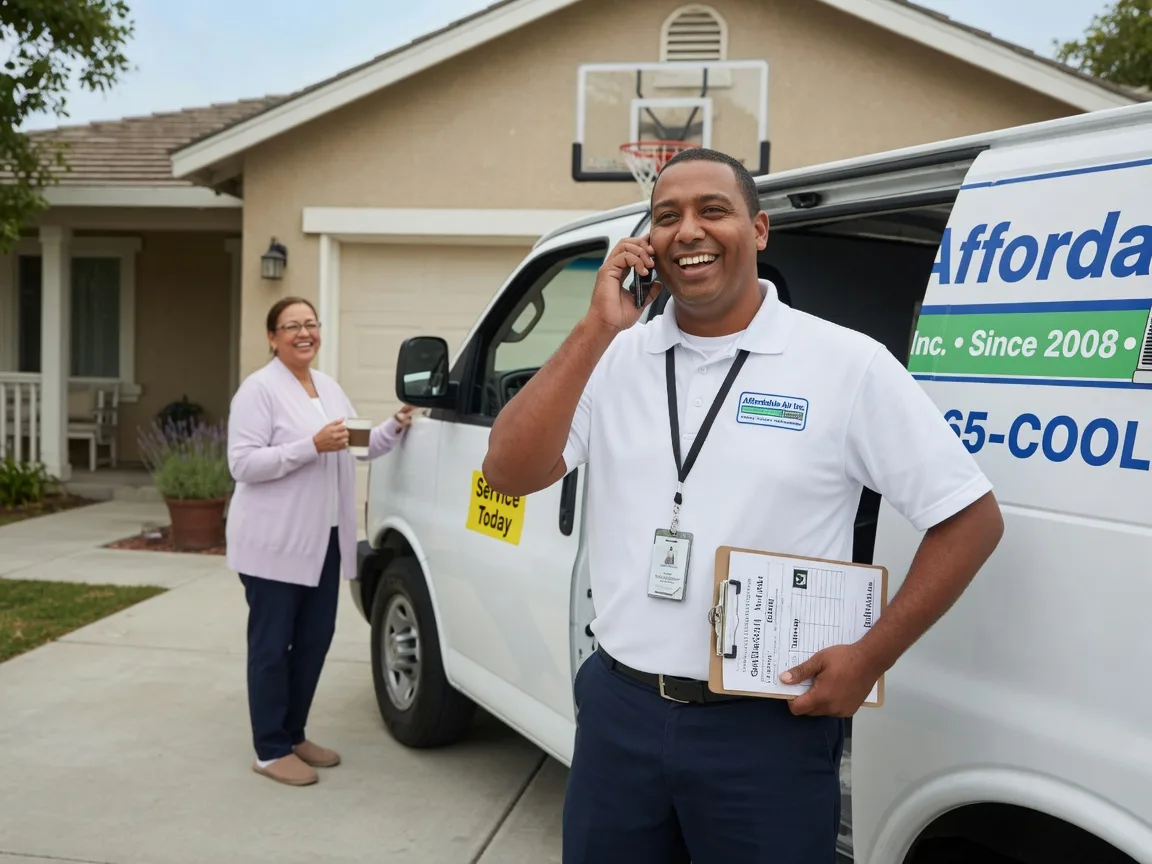 Central Ac Repair Bradshaw, WV FAQs